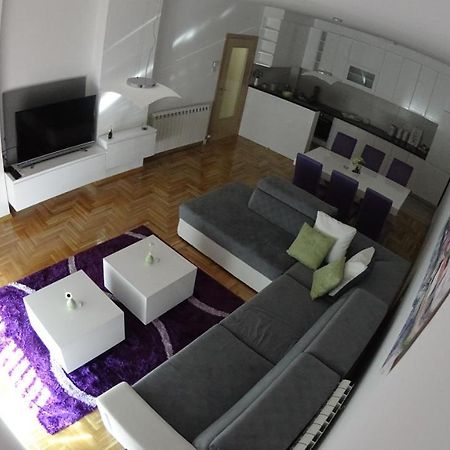 It Apartment เทรบินเย ภายนอก รูปภาพ