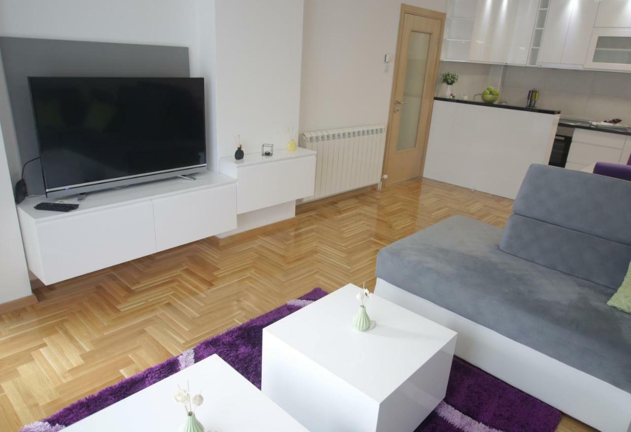 It Apartment เทรบินเย ภายนอก รูปภาพ