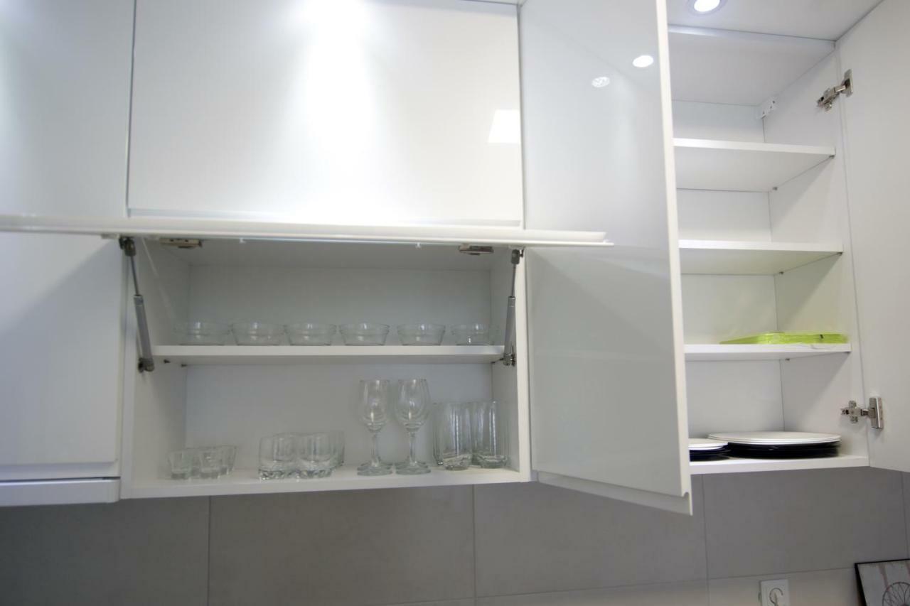 It Apartment เทรบินเย ภายนอก รูปภาพ