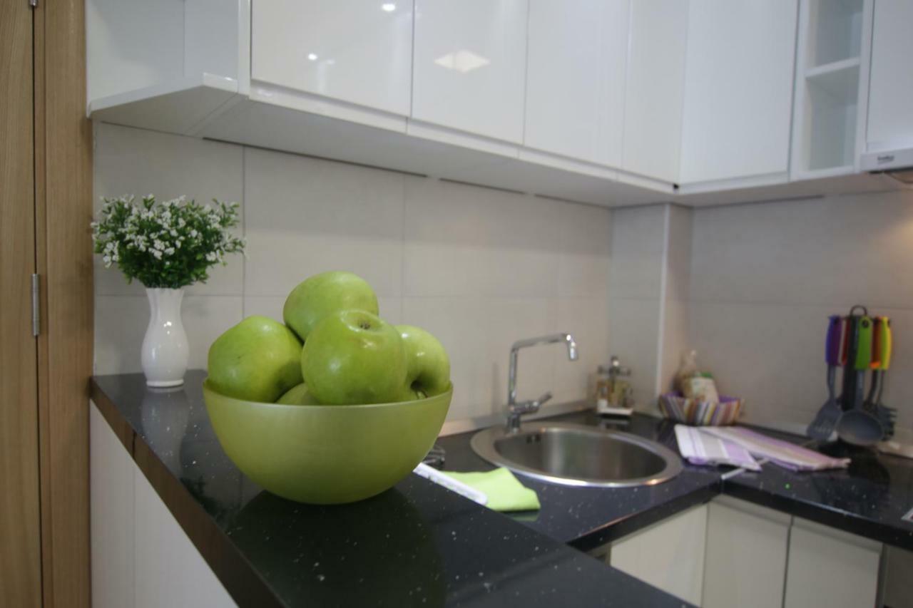 It Apartment เทรบินเย ภายนอก รูปภาพ