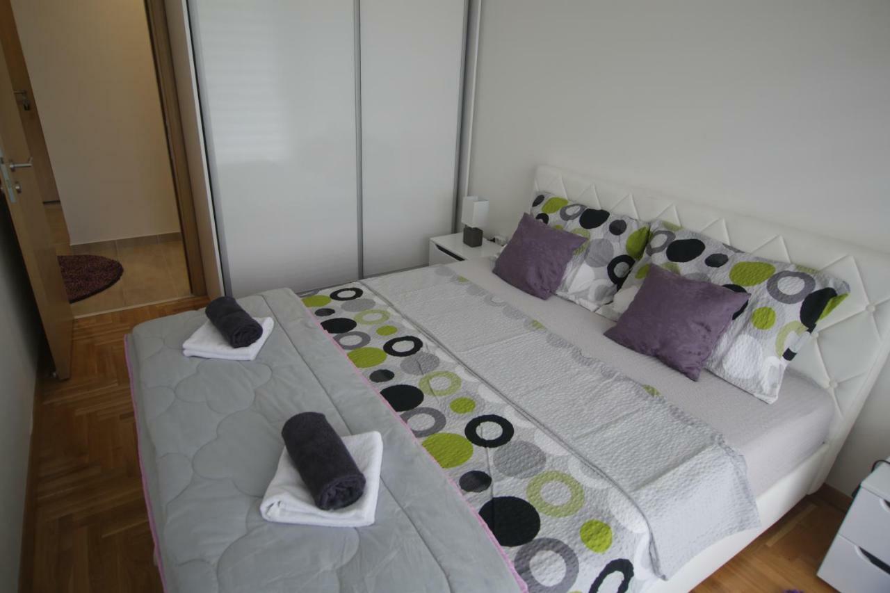 It Apartment เทรบินเย ภายนอก รูปภาพ