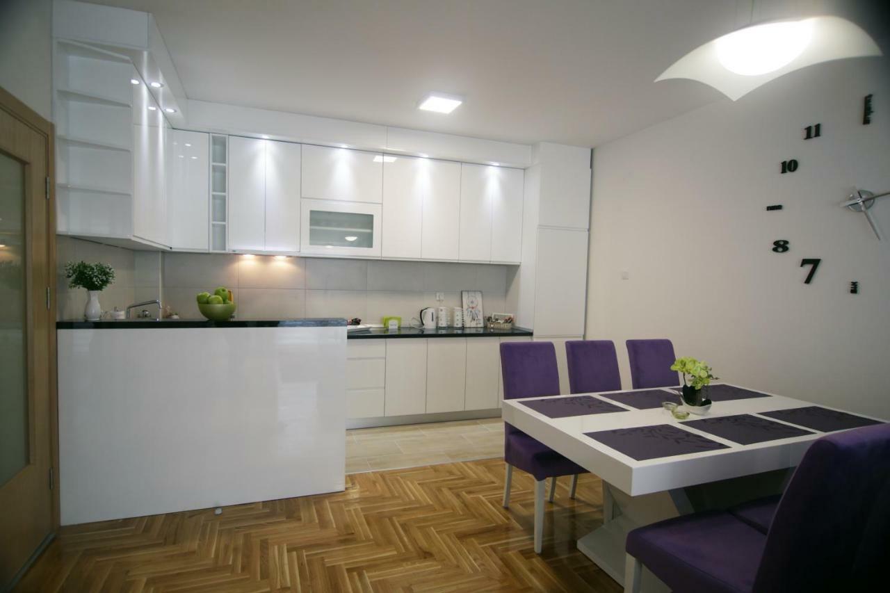 It Apartment เทรบินเย ภายนอก รูปภาพ