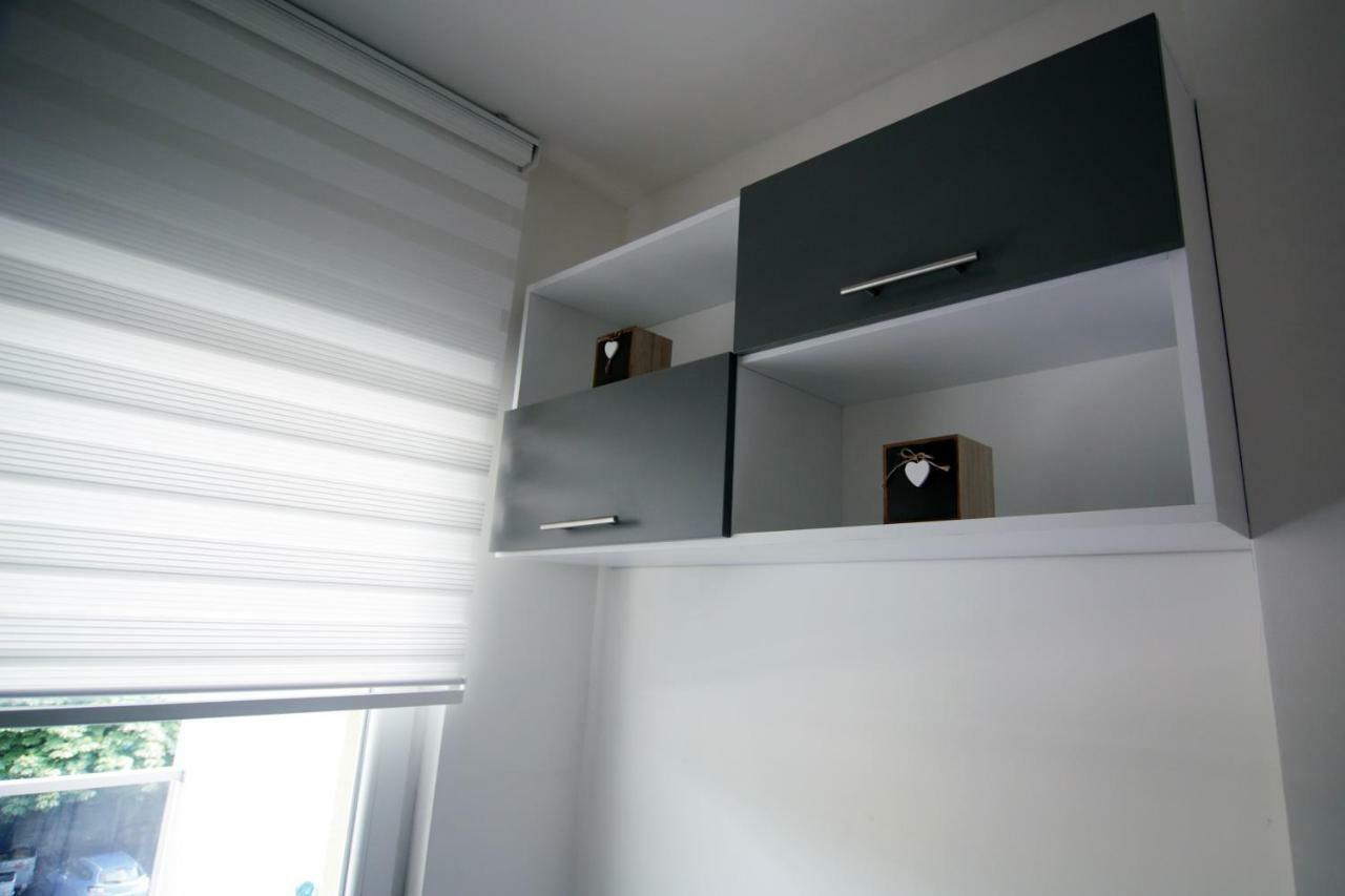 It Apartment เทรบินเย ภายนอก รูปภาพ