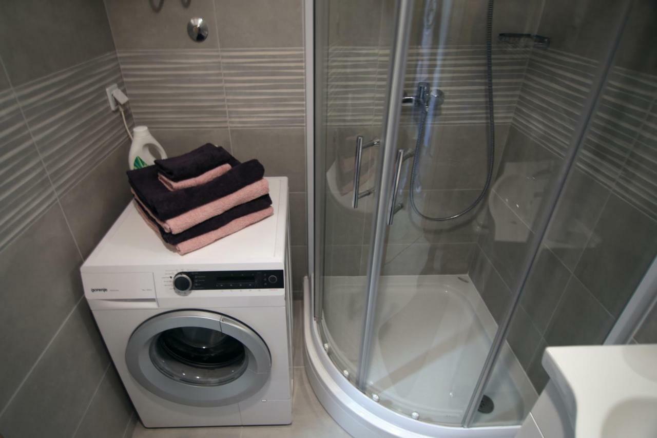 It Apartment เทรบินเย ภายนอก รูปภาพ