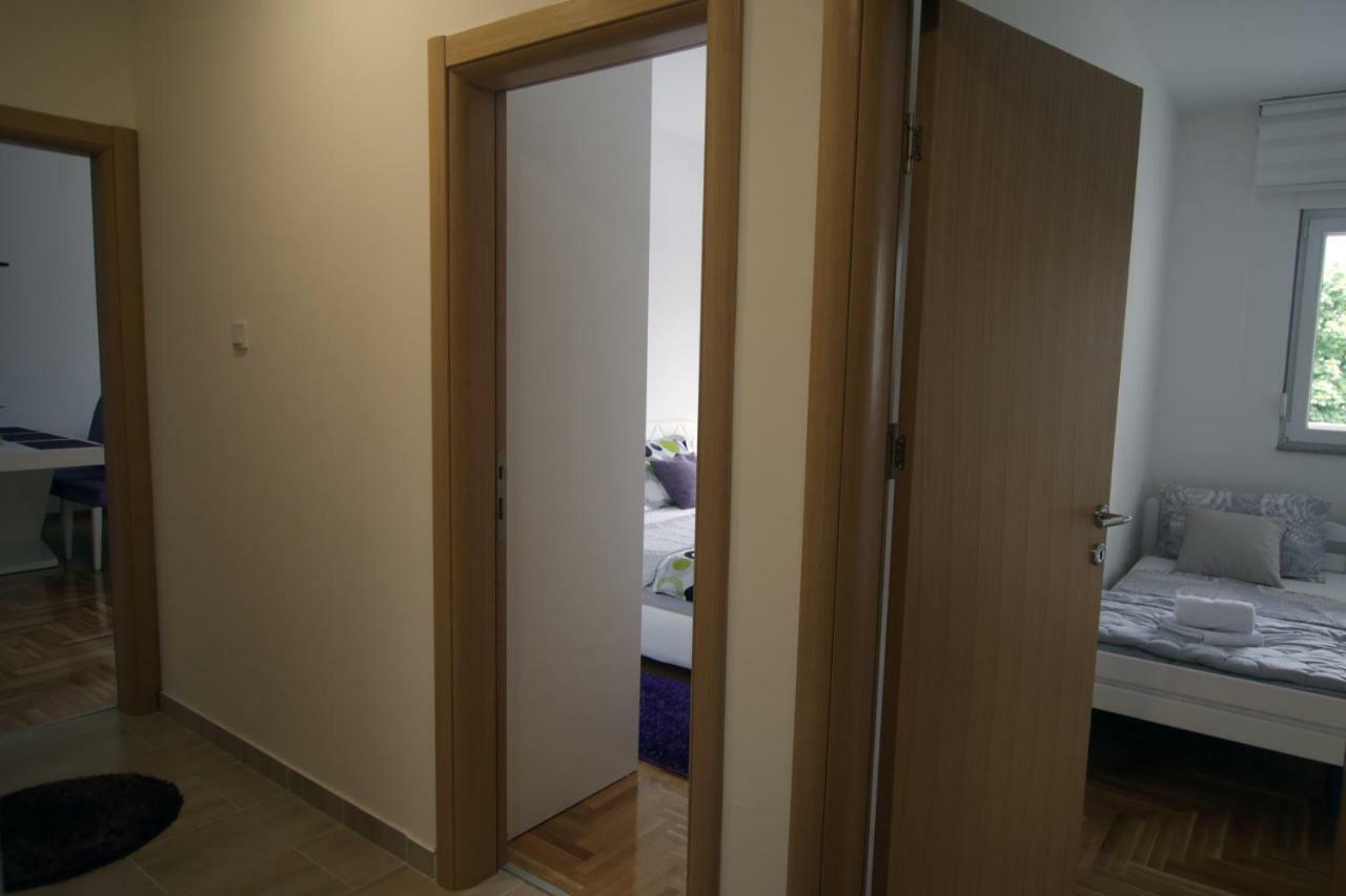 It Apartment เทรบินเย ภายนอก รูปภาพ