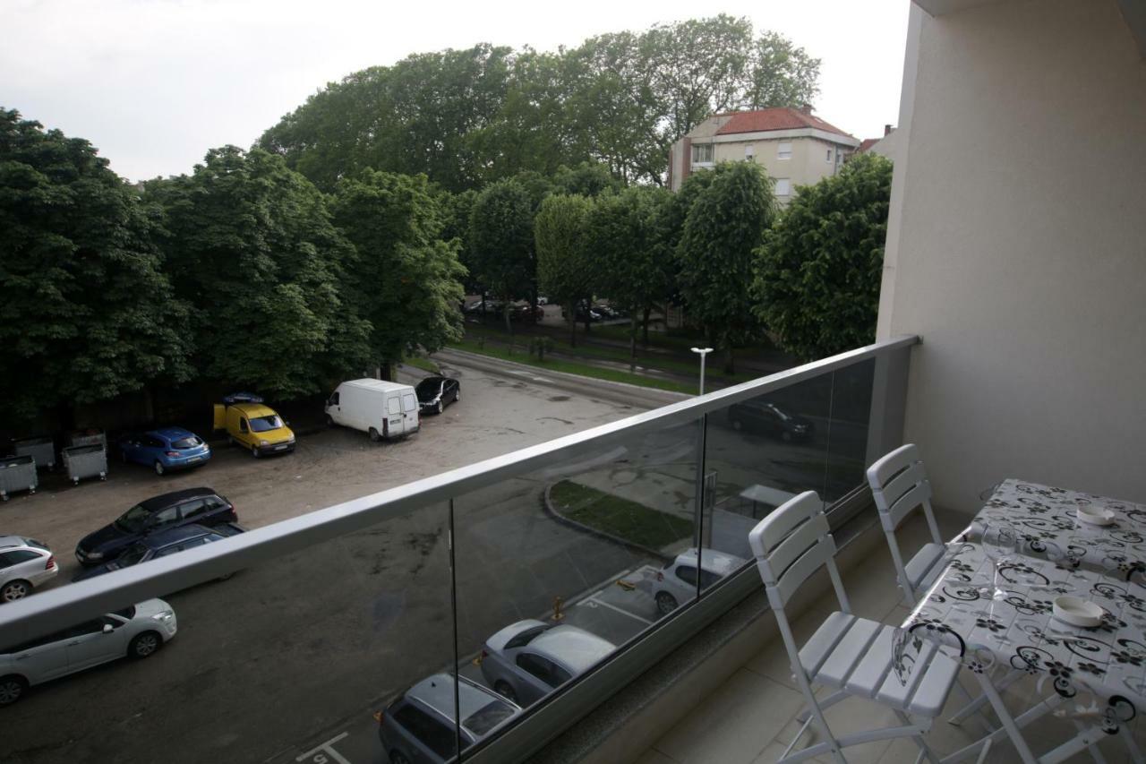 It Apartment เทรบินเย ภายนอก รูปภาพ