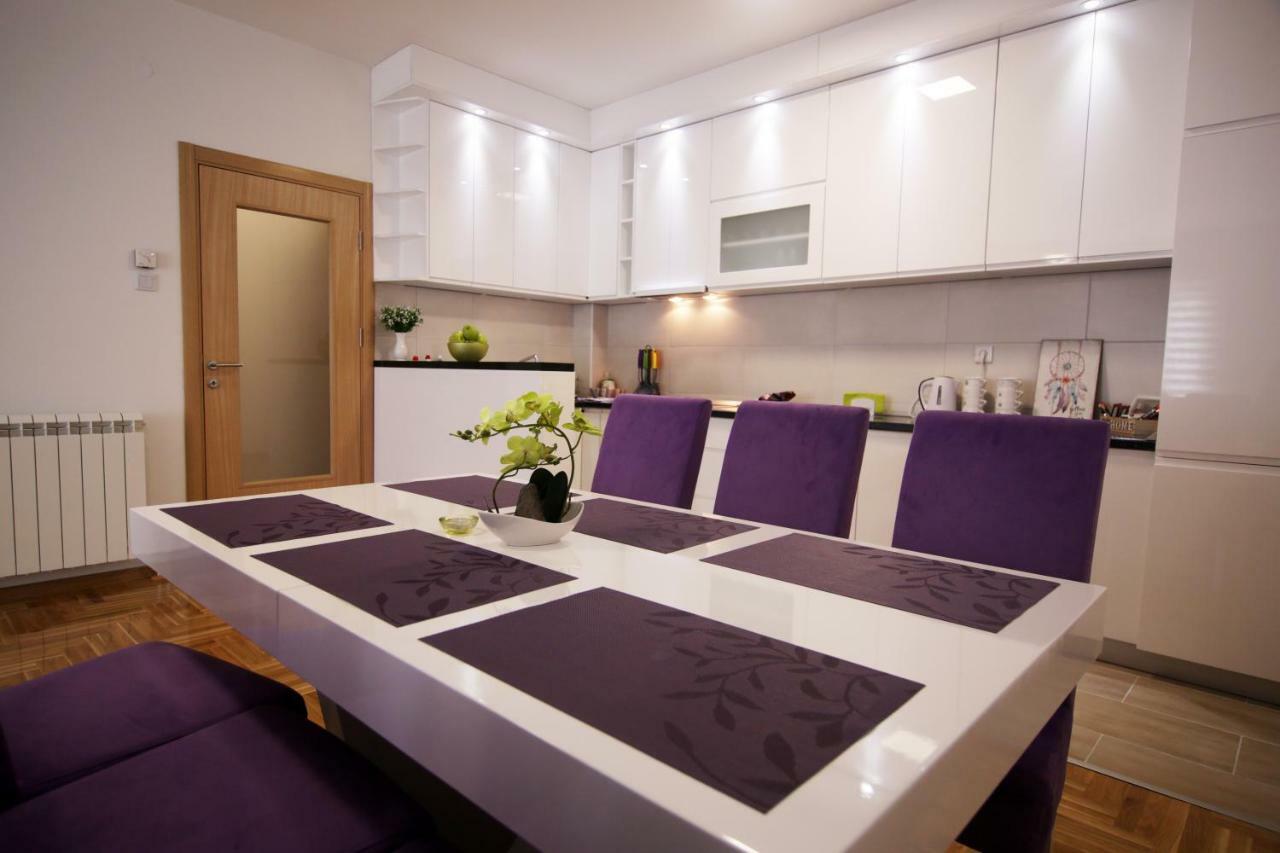 It Apartment เทรบินเย ภายนอก รูปภาพ