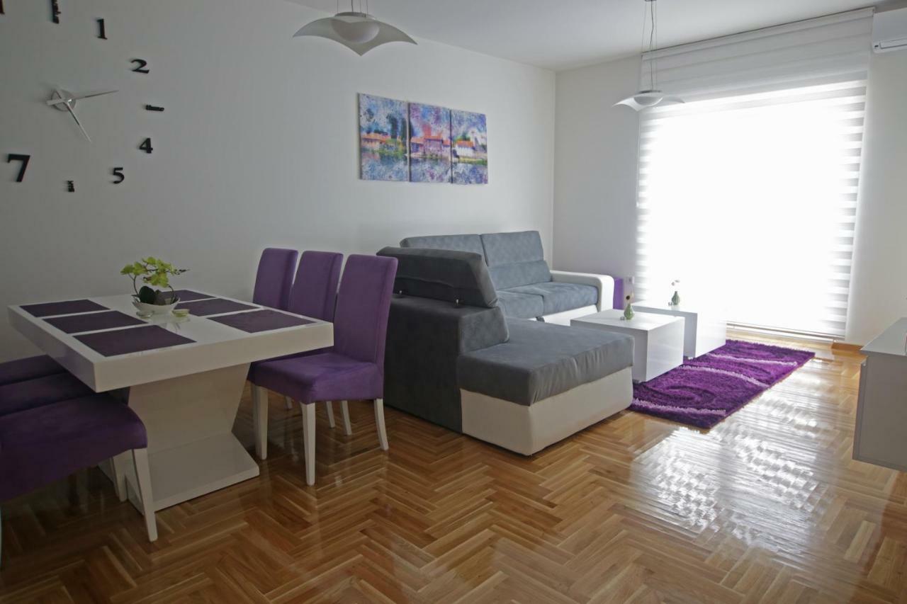 It Apartment เทรบินเย ภายนอก รูปภาพ