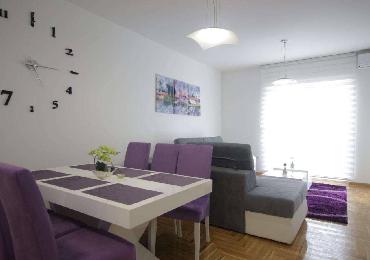 It Apartment เทรบินเย ภายนอก รูปภาพ