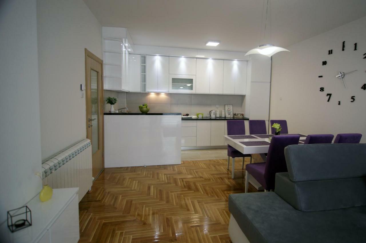 It Apartment เทรบินเย ภายนอก รูปภาพ