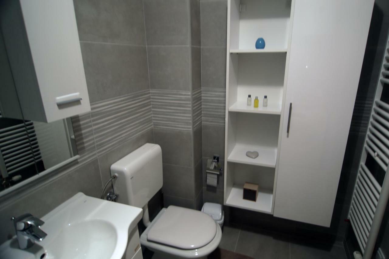 It Apartment เทรบินเย ภายนอก รูปภาพ