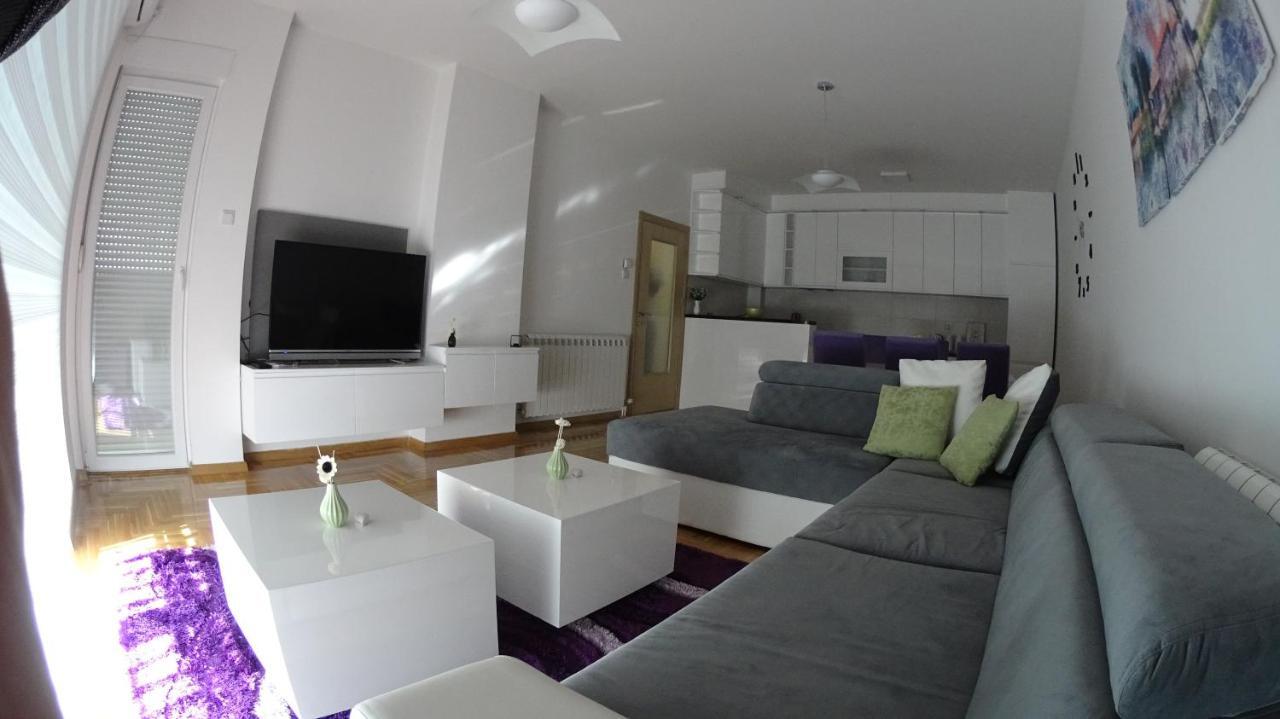 It Apartment เทรบินเย ภายนอก รูปภาพ