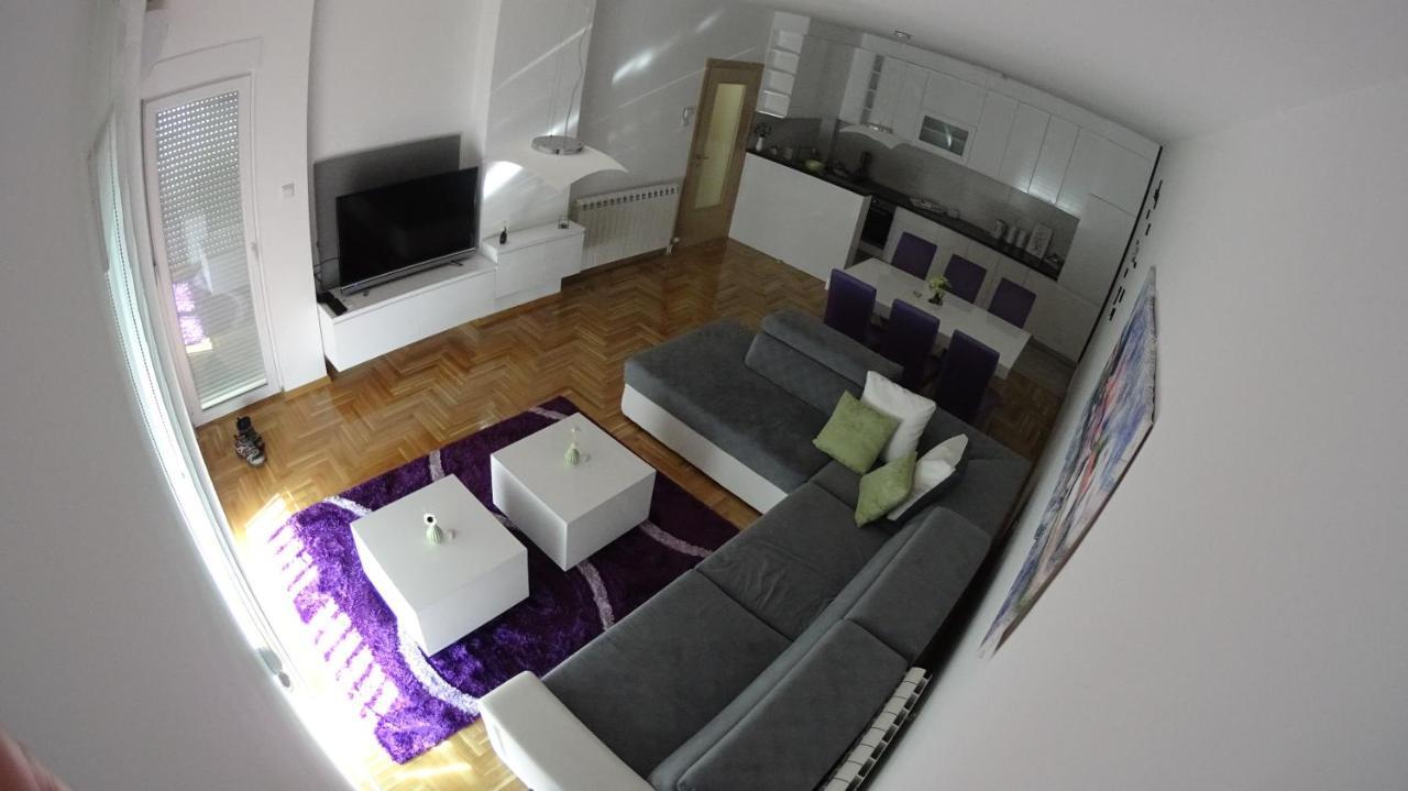 It Apartment เทรบินเย ภายนอก รูปภาพ