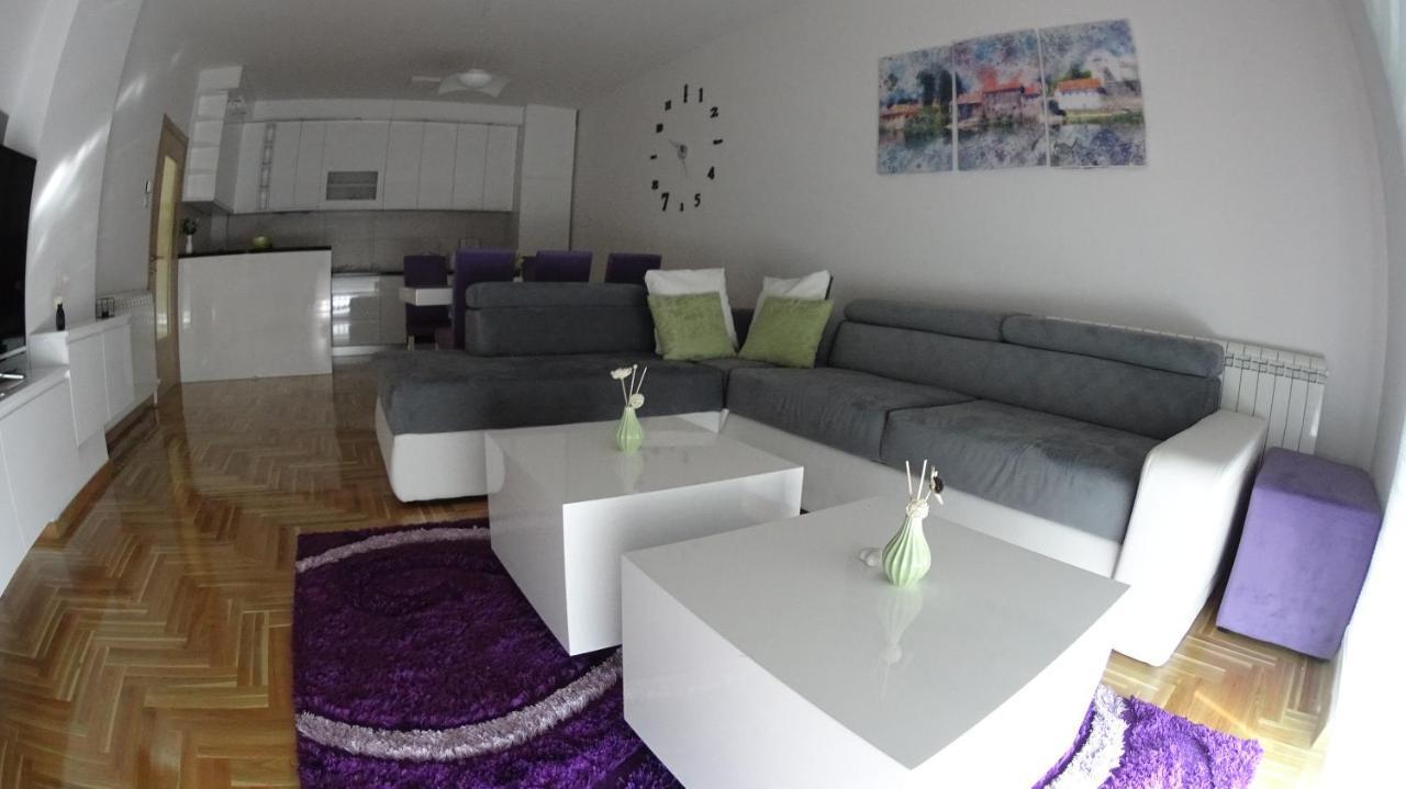 It Apartment เทรบินเย ภายนอก รูปภาพ