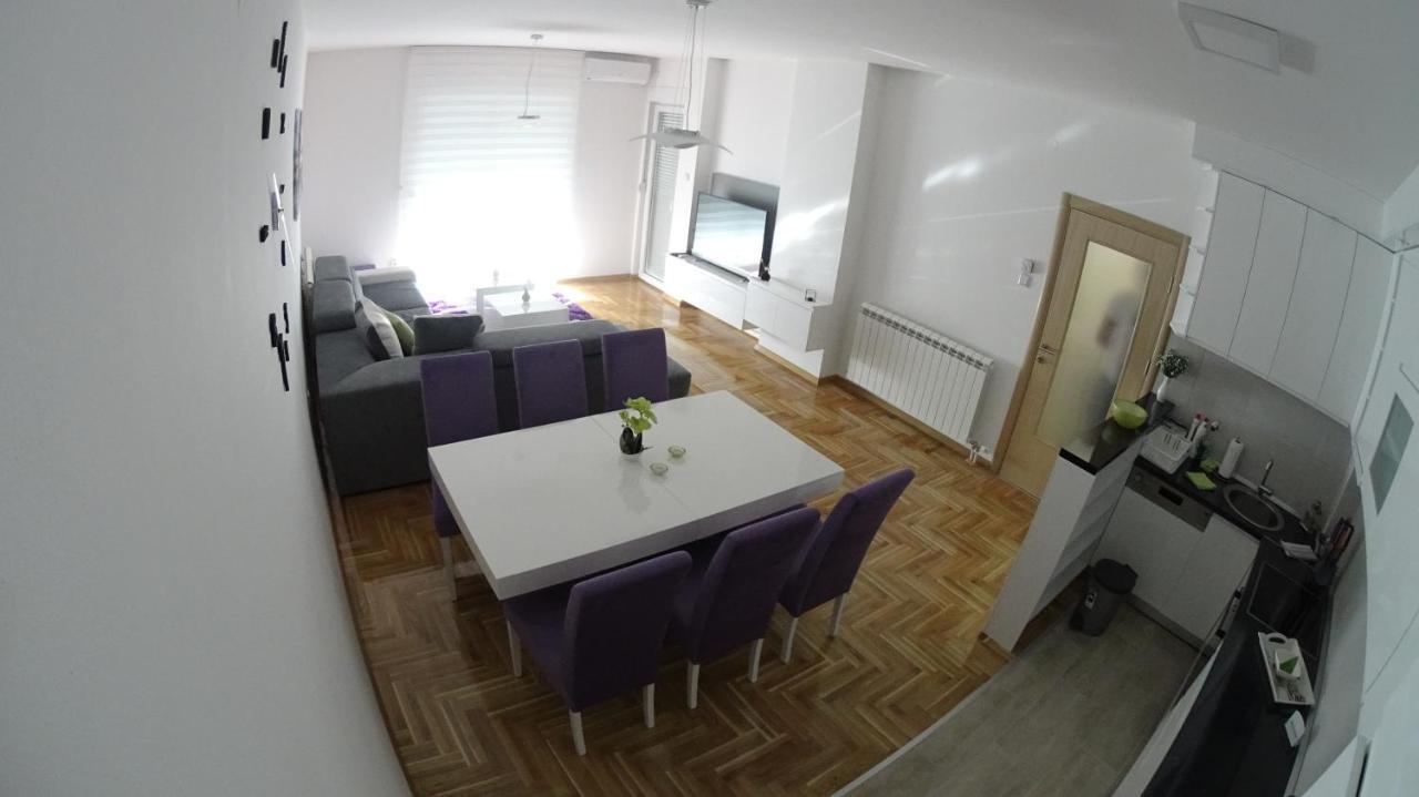 It Apartment เทรบินเย ภายนอก รูปภาพ