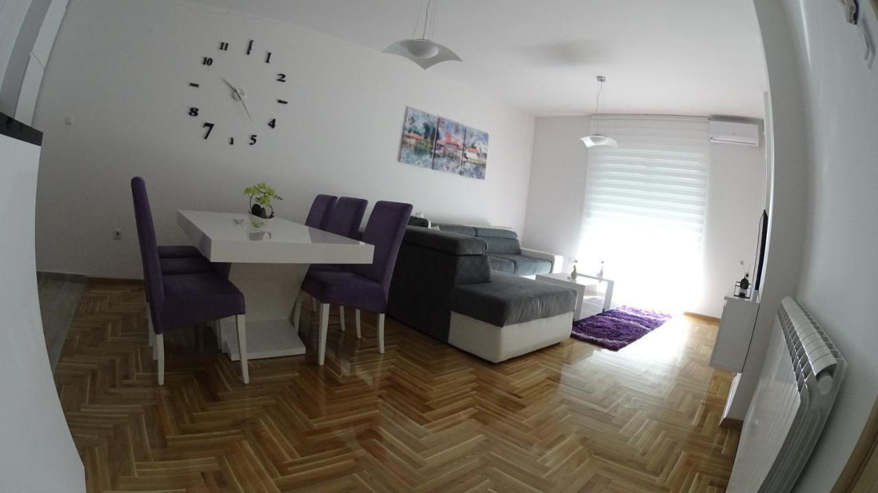 It Apartment เทรบินเย ภายนอก รูปภาพ