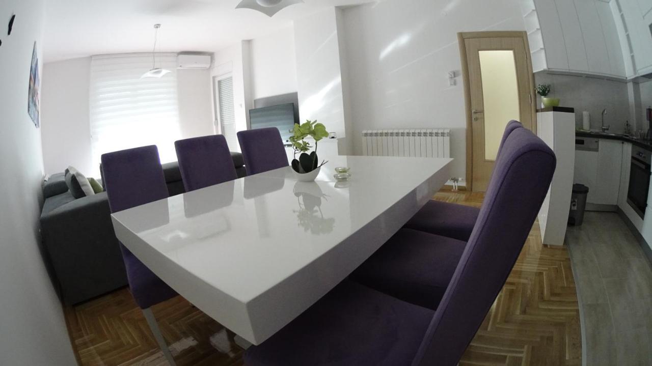 It Apartment เทรบินเย ภายนอก รูปภาพ