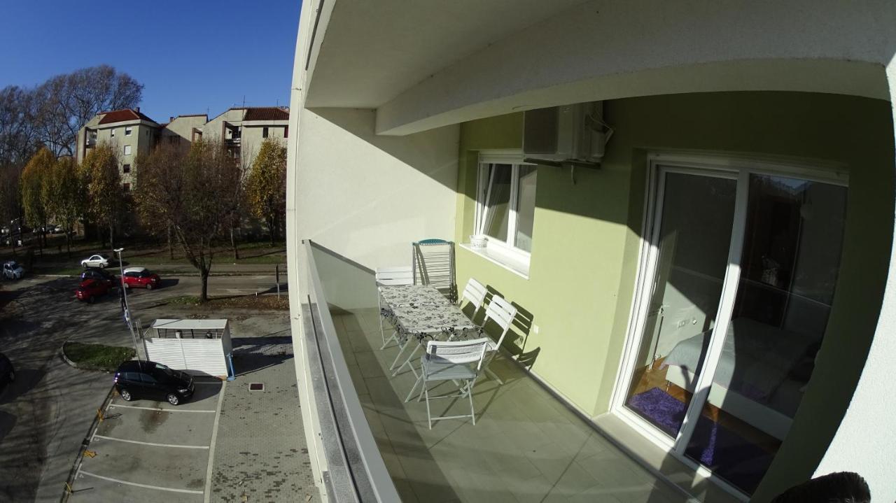 It Apartment เทรบินเย ภายนอก รูปภาพ
