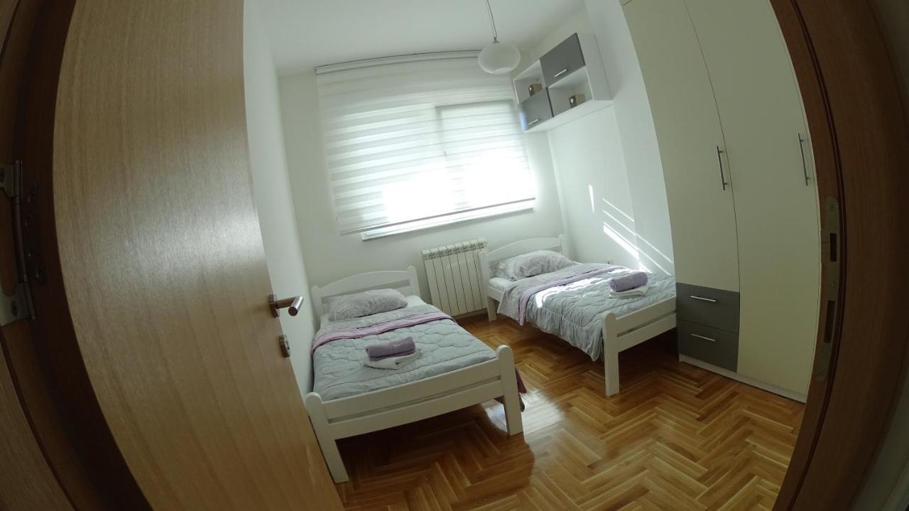 It Apartment เทรบินเย ภายนอก รูปภาพ
