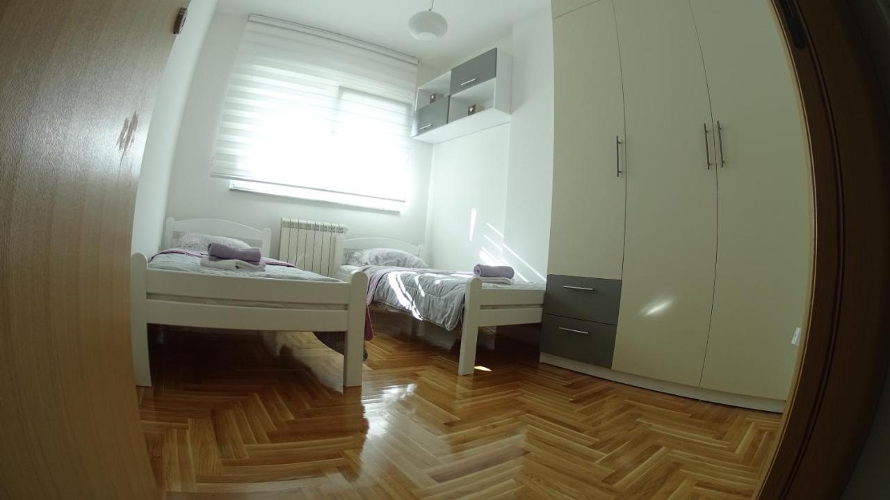 It Apartment เทรบินเย ภายนอก รูปภาพ