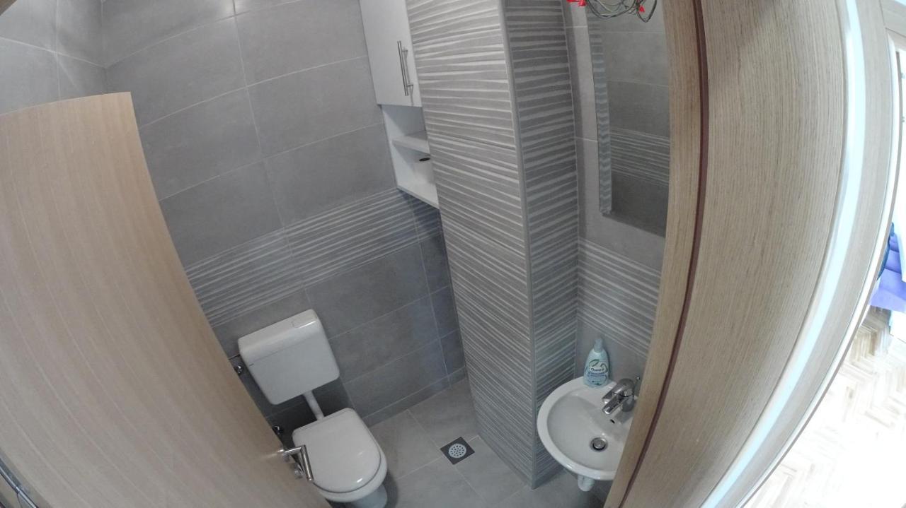 It Apartment เทรบินเย ภายนอก รูปภาพ