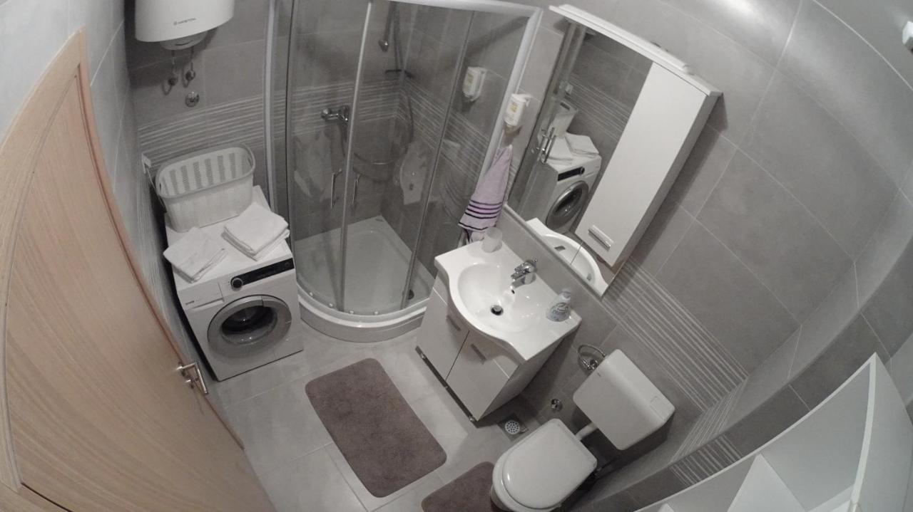 It Apartment เทรบินเย ภายนอก รูปภาพ