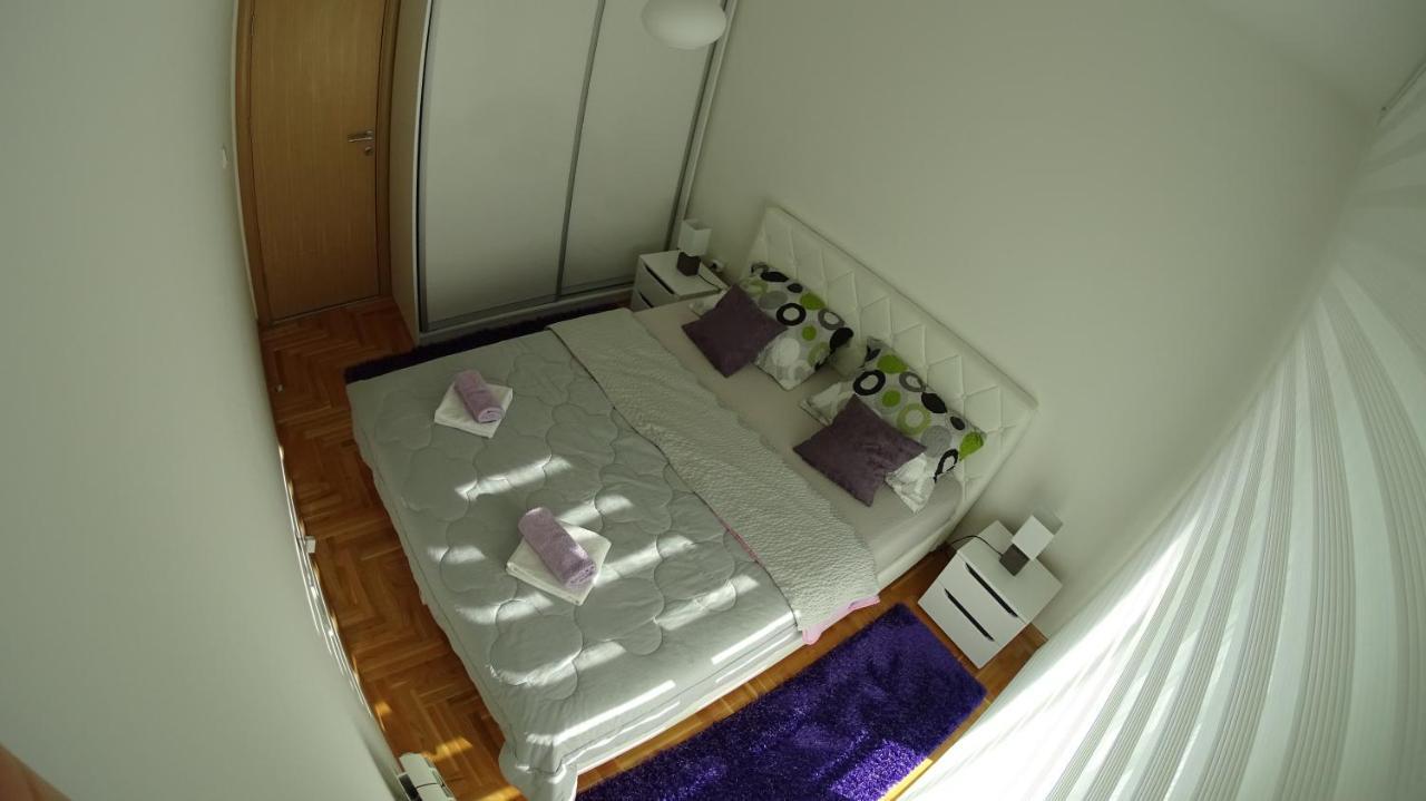 It Apartment เทรบินเย ภายนอก รูปภาพ